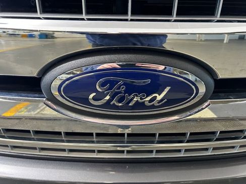Used 2020 Ford F150 XLT w/ Equipment Group 302A Luxury AWD/4WD image 10
