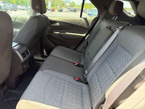 Used 2023 Chevrolet Equinox LT FWD image 26