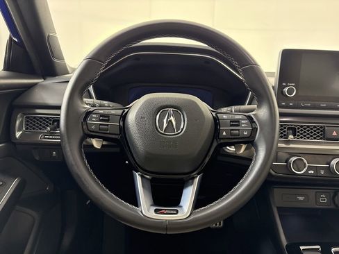 Used 2024 Acura Integra A-Spec image 20