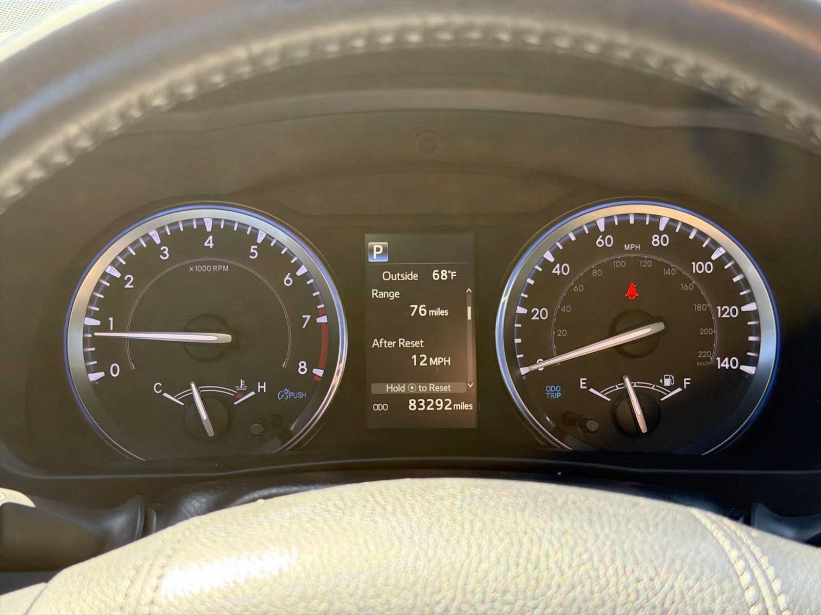 Used 2019 Toyota Highlander XLE AWD/4WD image 28