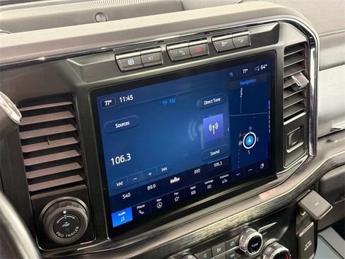 Used 2023 Ford F250 Lariat w/ Lariat Ultimate Package image 14