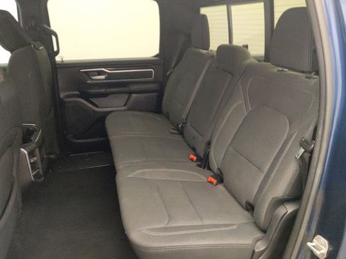 Used 2021 RAM 1500 Lone Star RWD image 18