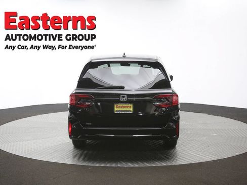 Used 2025 Honda Odyssey Sport-L image 39
