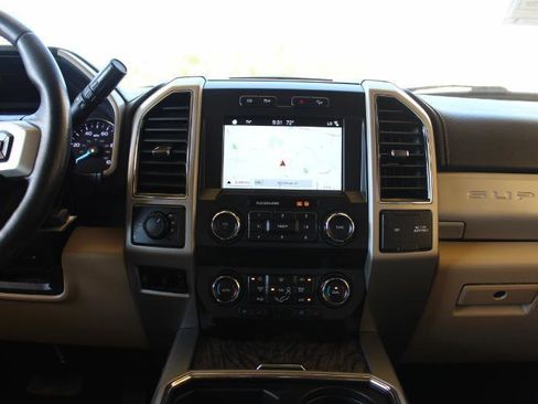 Used 2019 Ford F250 Lariat w/ Lariat Value Package image 35