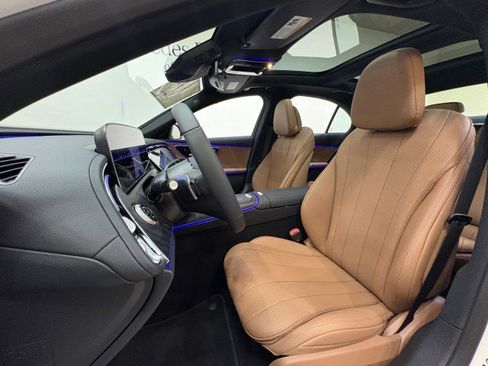 New 2026 Mercedes-Benz E 350 Sedan image 6