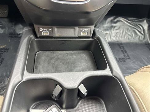 Used 2020 Honda CR-V EX-L image 27