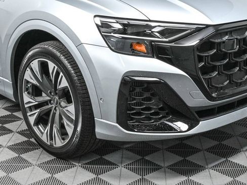New 2025 Audi Q8 Premium Plus image 27