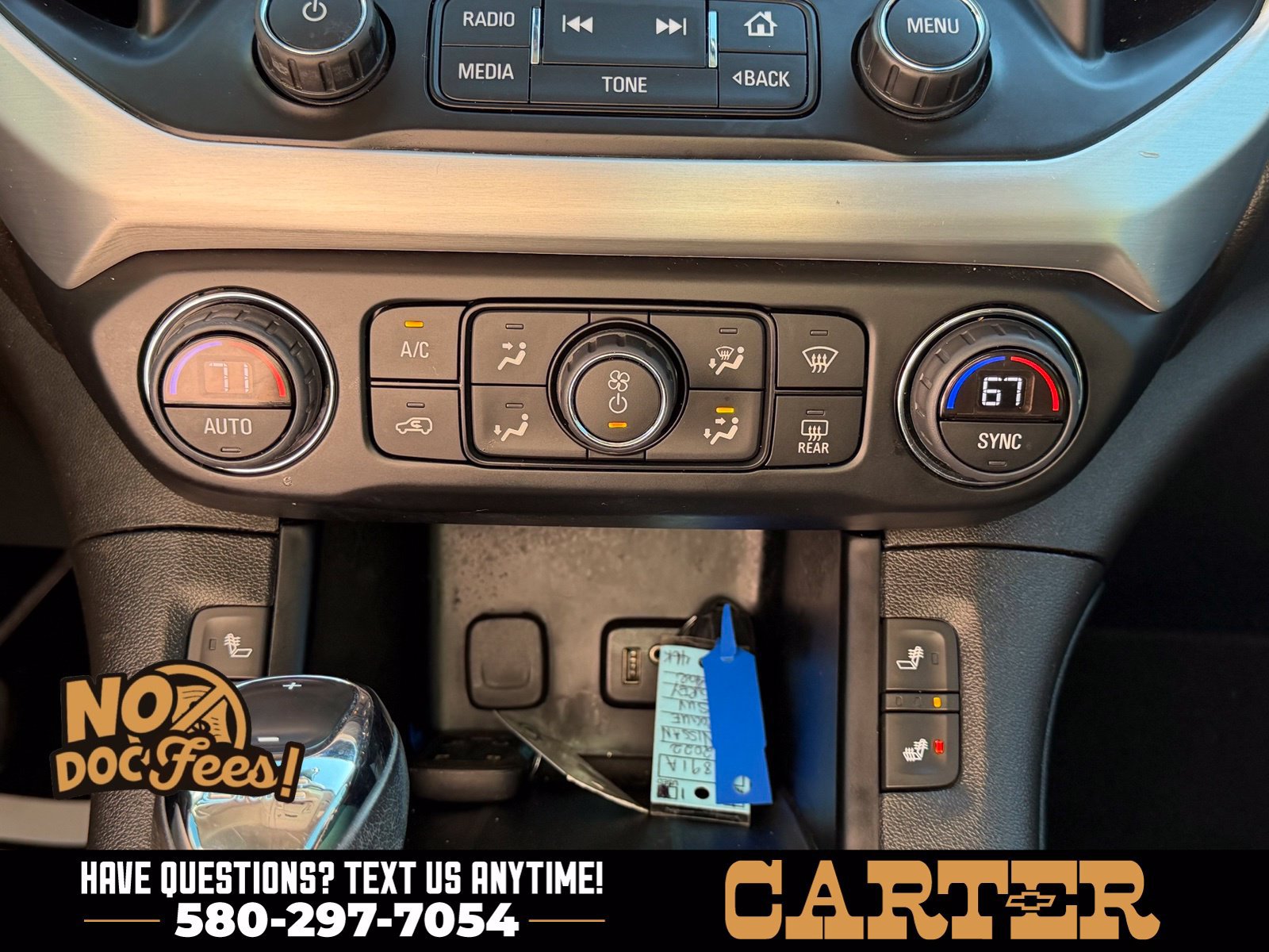 Used 2019 GMC Acadia SLT AWD/4WD image 17