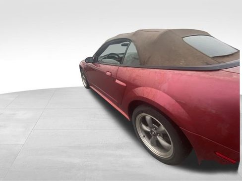 Used 2003 Ford Mustang GT image 6