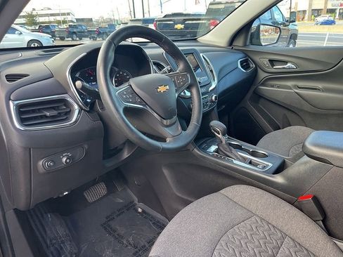 Used 2024 Chevrolet Equinox LT image 27