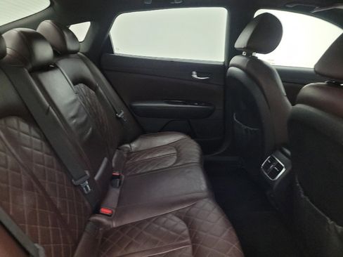 Used 2016 Kia Optima SX w/ Chrome Wheel Package image 19