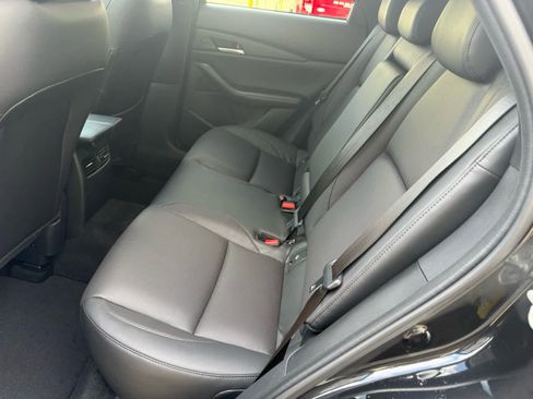 New 2026 MAZDA CX-30 AWD 2.5 S w/ Premium Package image 5