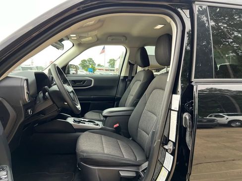 Used 2024 Ford Bronco Sport Big Bend image 10