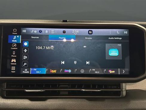 New 2026 Jeep Wrangler Sport S image 25