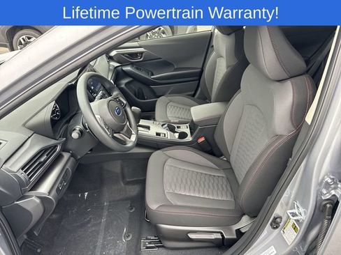 New 2026 Subaru Impreza 2.0i Sport AWD/4WD image 18