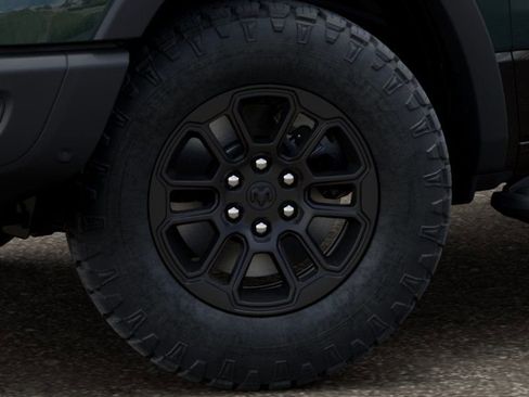 New 2026 RAM 1500 Rebel AWD/4WD image 14