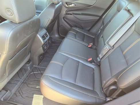 Used 2022 Chevrolet Equinox Premier image 21