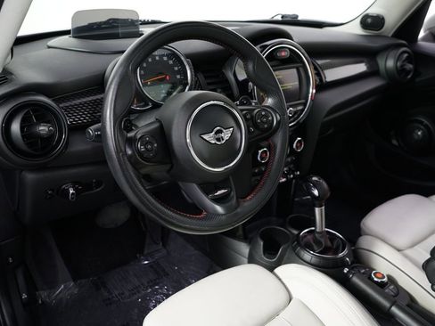 Used 2016 MINI Cooper S FWD image 12