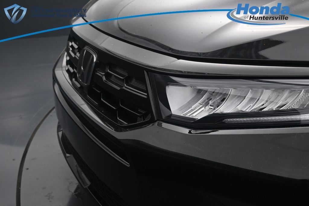 New 2026 Honda Odyssey Elite image 17