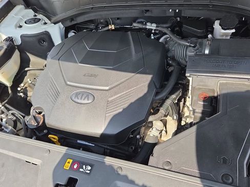 Used 2023 Kia Telluride SX Prestige X-Line image 10