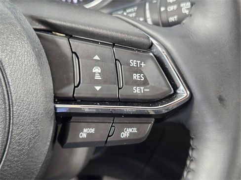 Certified 2023 MAZDA CX-5 AWD 2.5 S w/ Select Package image 23