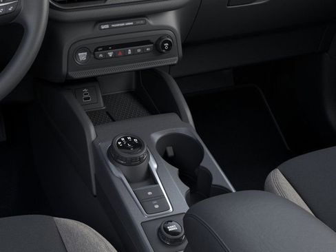 New 2026 Ford Bronco Sport Big Bend AWD/4WD image 16