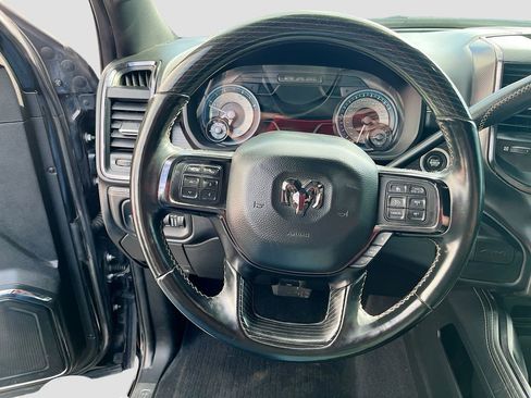 Used 2022 RAM 2500 Limited AWD/4WD image 11