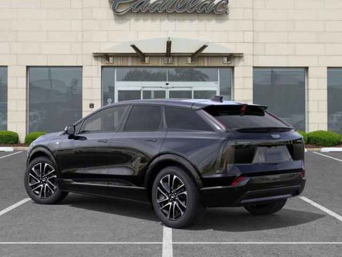 New 2026 Cadillac Optiq Sport 1 AWD/4WD image 3