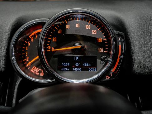 Used 2019 MINI Cooper Countryman FWD image 19
