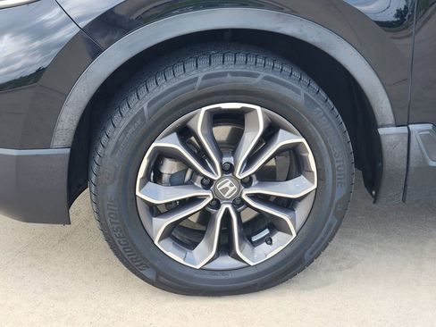Used 2020 Honda CR-V EX-L image 11