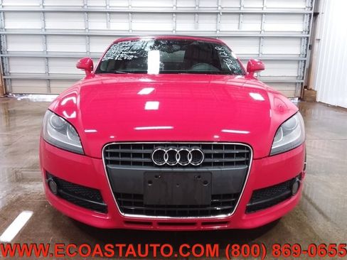 Used 2009 Audi TT 2.0T Premium image 7