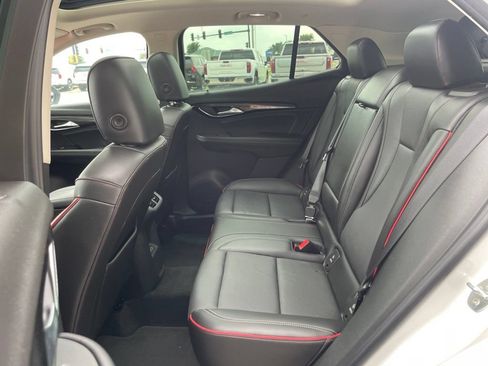 Used 2023 Buick Envision Essence w/ Technology Package I AWD/4WD image 34