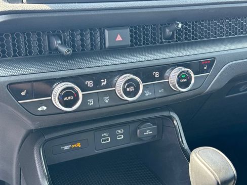 Certified 2025 Honda CR-V Sport image 22