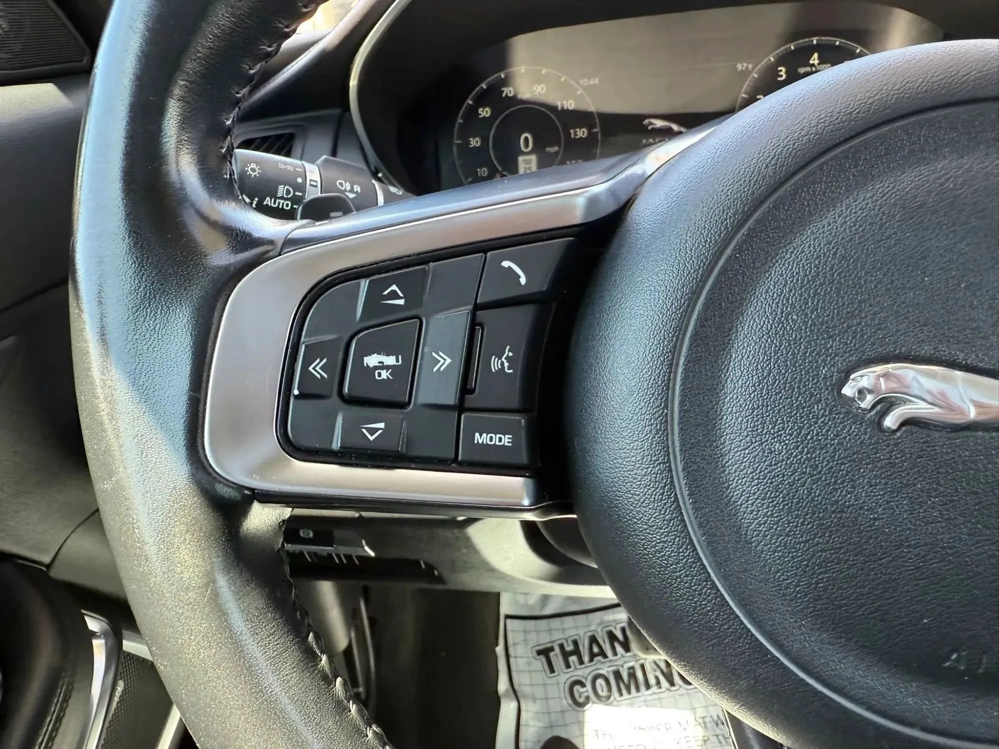 Used 2020 Jaguar E-PACE SE AWD/4WD image 26