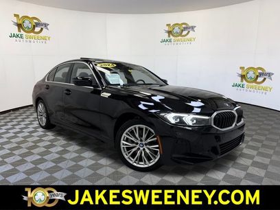 Used 2024 BMW 330e xDrive