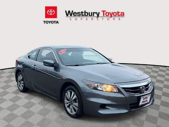 Used 2012 Honda Accord EX image 1