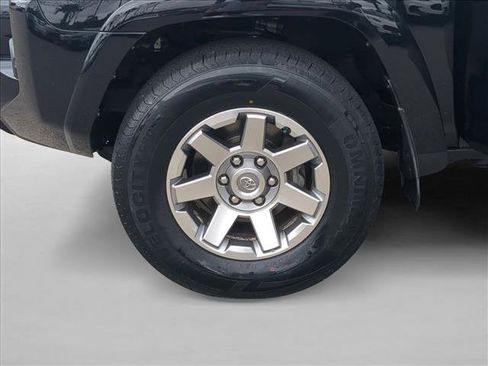 Used 2016 Toyota 4Runner Trail image 23