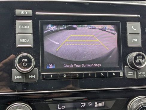 Certified 2019 Honda CR-V LX image 21