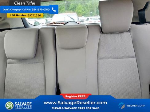 Used 2016 Honda HR-V EX image 13