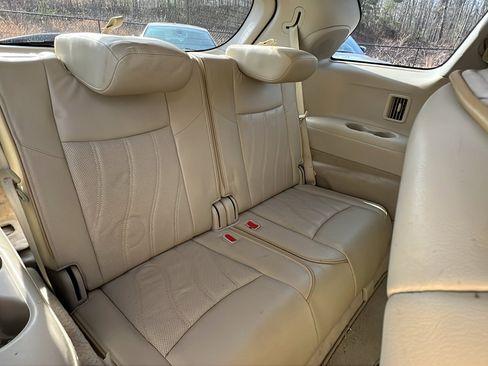 Used 2013 INFINITI JX35 FWD w/ Premium Pkg image 23