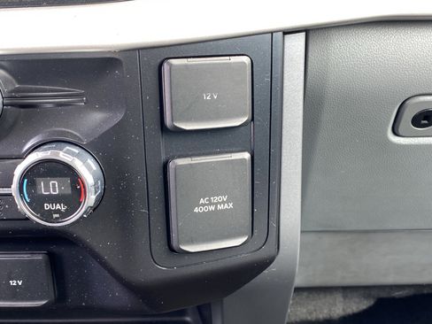 Used 2021 Ford F150 XLT w/ Equipment Group 302A High RWD image 25