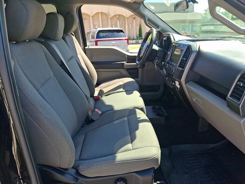 Used 2019 Ford F150 XLT AWD/4WD image 11