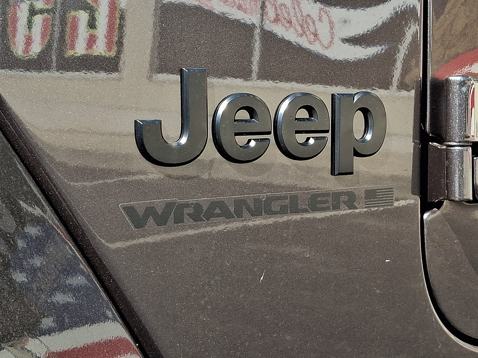 New 2027 Jeep Wrangler Unlimited Sahara AWD/4WD image 18