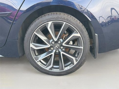 Used 2021 Toyota Corolla XSE image 30