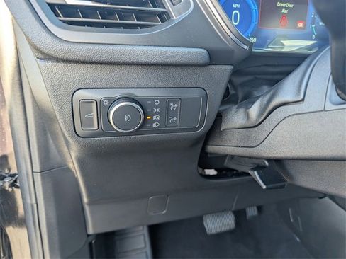 Used 2022 Ford Escape Titanium w/ Titanium Elite Package image 18