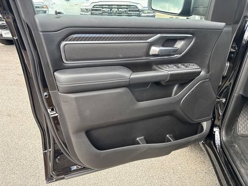 New 2026 RAM 1500 Big Horn AWD/4WD image 17