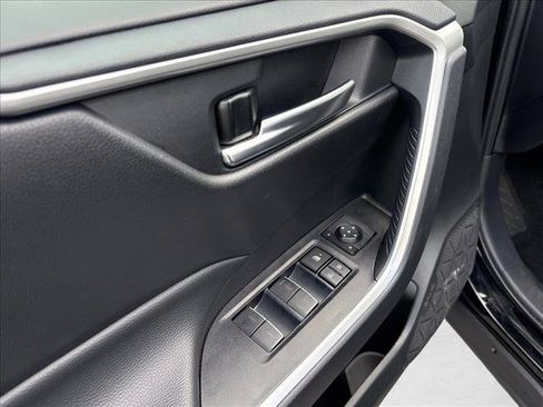 Certified 2025 Toyota RAV4 XLE FWD image 12