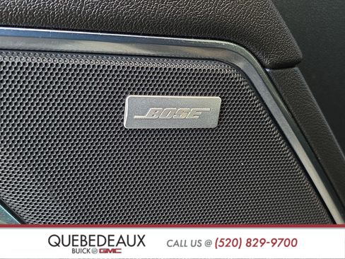 Used 2023 Chevrolet Silverado 1500 LT Trail Boss w/ Convenience Package II AWD/4WD image 10