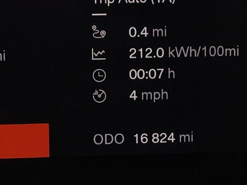 Used 2024 Polestar Polestar 2 image 16