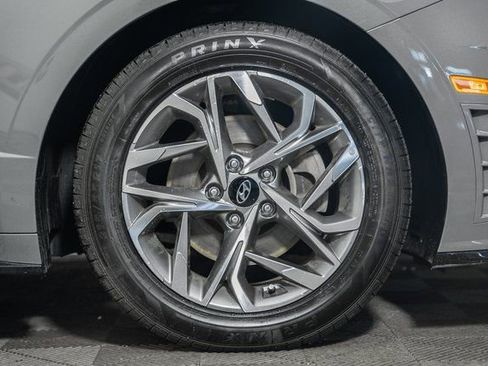 Used 2023 Hyundai Sonata SEL image 14